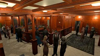 Скриншот 6 к игре Titanic Survival Simulator