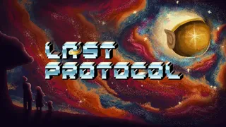 Скриншот 1 к игре Last Protocol