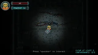 Скриншот 4 к игре Last Protocol