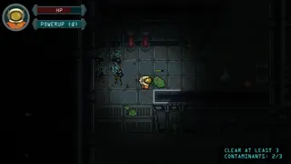 Скриншот 5 к игре Last Protocol