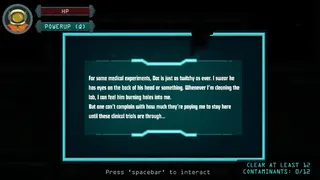Скриншот 6 к игре Last Protocol