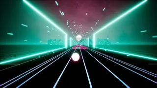 Скриншот 3 к игре Rhythm Roll
