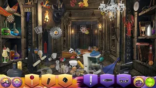 Скриншот 4 к игре Claire Darksage and the Penumbra Deaths Collector's Edition
