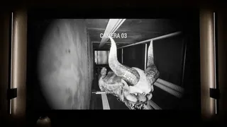 Скриншот 2 к игре Seven Nights In The Dark