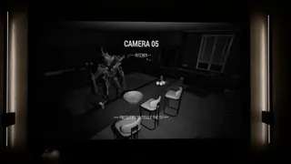 Скриншот 3 к игре Seven Nights In The Dark