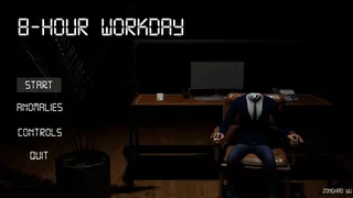 Скриншот 1 к игре 8-hour Workday