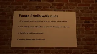 Скриншот 2 к игре 8-hour Workday
