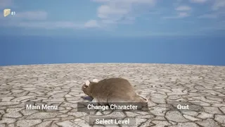 Скриншот 7 к игре Labyrinth of Whiskers