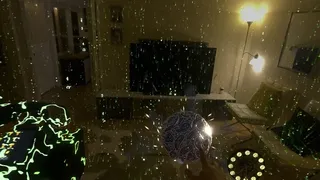 Скриншот 2 к игре Div Zero