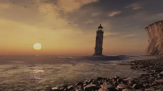 Скриншот 4 к игре Div Zero