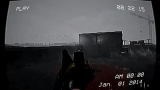Скриншот 2 к игре R.E.C