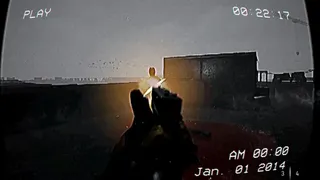 Скриншот 4 к игре R.E.C