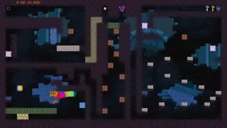 Скриншот 2 к игре Cube Hopper