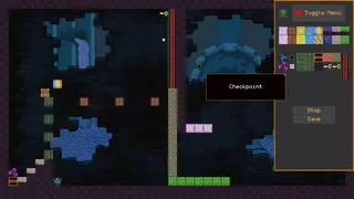 Скриншот 5 к игре Cube Hopper