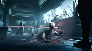 Скриншот 1 к игре Formind