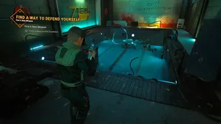Скриншот 5 к игре Formind
