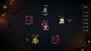 Скриншот 1 к игре Dungeon Tells