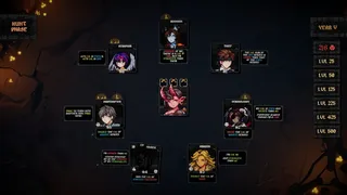 Скриншот 5 к игре Dungeon Tells