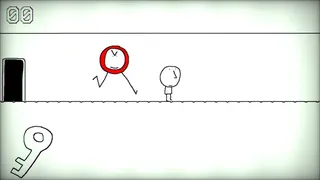 Скриншот 1 к игре Man Game: Reflex Testing