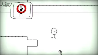 Скриншот 2 к игре Man Game: Reflex Testing