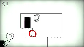Скриншот 4 к игре Man Game: Reflex Testing
