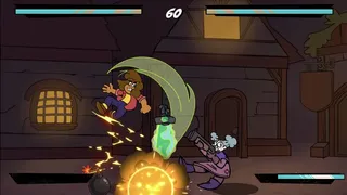 Скриншот 1 к игре Fablelight