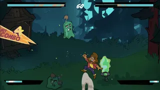 Скриншот 5 к игре Fablelight