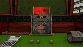 Скриншот 2 к игре Dice Game