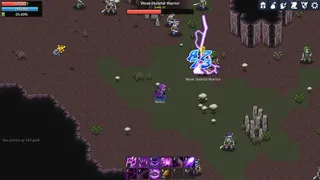 Скриншот 1 к игре Eionis