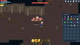 Скриншот 2 к игре Eionis