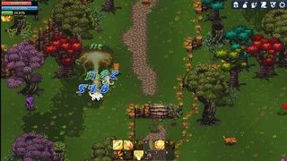 Скриншот 4 к игре Eionis