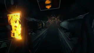 Скриншот 3 к игре FULL METAL COFFIN