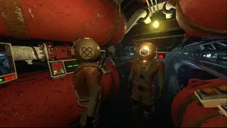 Скриншот 5 к игре FULL METAL COFFIN