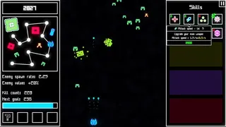Скриншот 2 к игре Increvaders