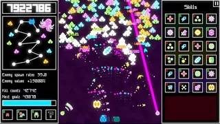 Скриншот 3 к игре Increvaders