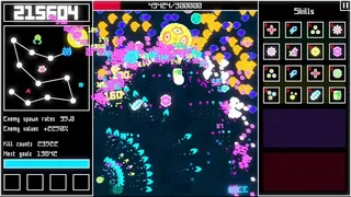 Скриншот 4 к игре Increvaders