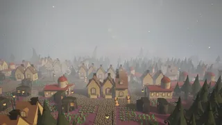 Скриншот 1 к игре Machiavelli