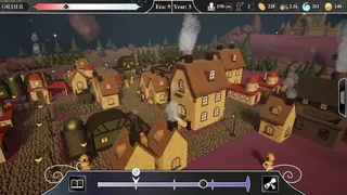 Скриншот 2 к игре Machiavelli