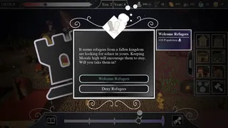 Скриншот 3 к игре Machiavelli