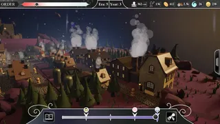 Скриншот 4 к игре Machiavelli