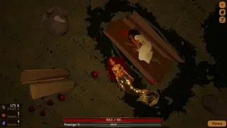 Скриншот 1 к игре She Hungers