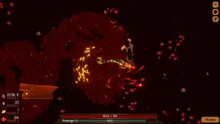 Скриншот 3 к игре She Hungers