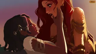 Скриншот 4 к игре She Hungers