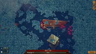 Скриншот 5 к игре She Hungers