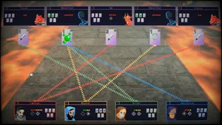 Скриншот 1 к игре Dungeonmancer