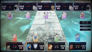Скриншот 4 к игре Dungeonmancer