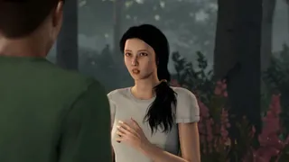 Скриншот 2 к игре Haunted Diary : The Hunting Tower