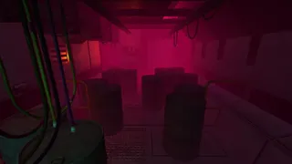 Скриншот 1 к игре Corban's Station