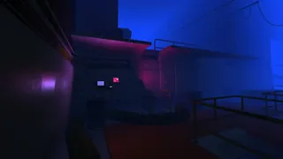 Скриншот 3 к игре Corban's Station