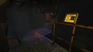 Скриншот 4 к игре Corban's Station